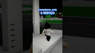 A MANDRAKA me TRAIU Brookhaven Roblox [upl. by Dean]