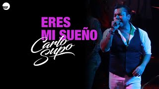 Carlo Supo  Eres mi Sueño Salsa  Music MGP [upl. by Alessandro384]