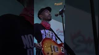 Iksan Skuter  Bapak indofest [upl. by Norrat]