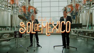 Tributo al Sol de México  Hnos Yaipen Video Oficial [upl. by Truman]