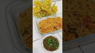 Tasty semiya recipe 😍  Taste Chennai Traditional food shorts [upl. by Wales]