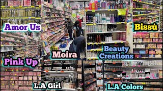 🌸 Aquí encuentras Cosméticos ORIGINALES de las Mejores Marcas y Precios  Centro CDMX [upl. by Eduard]