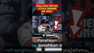 Karma petinju sombong dan angkuh [upl. by Croix]