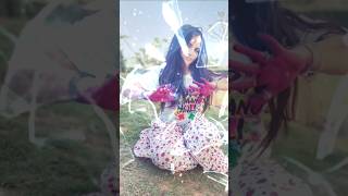 Holi Vibes viral trending ytshorts youtubeshorts shortsvideo holi holispecial [upl. by Ahras]