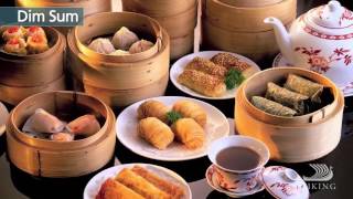 Food in China  Viking River Cruises [upl. by Billmyre]