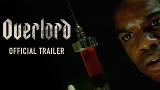 OVERLORD  1 bandeannonce  soustitres français [upl. by Ahsoym]