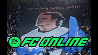 🔴FC Online พามเมอร์ กด3เม็ดนะ [upl. by Anoyet543]