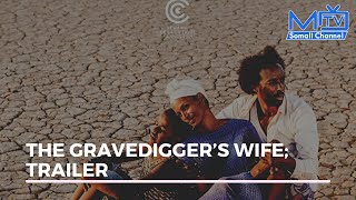 EXCLUSIVE The gravediggers Wife TRAILER [upl. by Nohtiek]