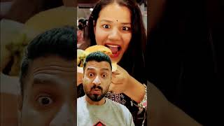 Haldiram food wow reaction [upl. by Lupe915]