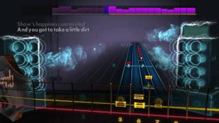 If You Could Only See  Tonic  Rocksmith 2014  Bass  DLC [upl. by Nyltyak]