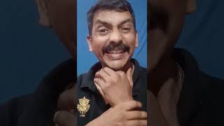 Shuttling khatam 😂🤣😂😂 comedy funny handchallenge comedyfilms comedymovies [upl. by Rhines]