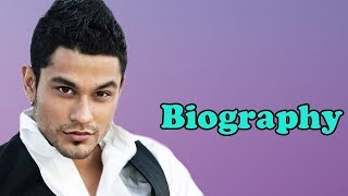 Kunal Khemu  Biography [upl. by Ivo978]