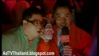 CHANG Soda Water  TVC Thailand HD [upl. by Orv]