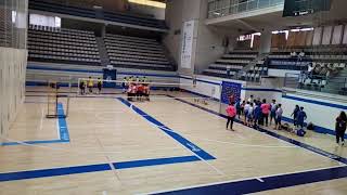 Transmisión en directo de Voley Sanse [upl. by Dillon603]