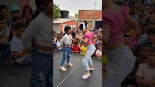 Bailando Champeta Guarapo VS Mira eso 😱😱😱😱😱😱 viral [upl. by Mcadams846]