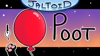 Poot  Jaltoid Cartoons [upl. by Notrom]