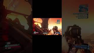 This is intense  Borderlands 2 [upl. by Acisset]