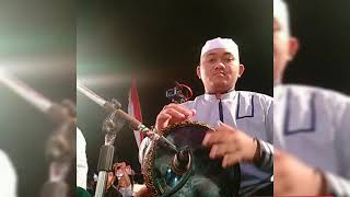 Terbaru DARBUKA MASTER HASAN  AZ ZAHIR ADDINULANA PONPES JAUHARUL AITAAM SLEMAN DIY [upl. by Anidem]