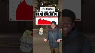 The Roblox Hacker Song [upl. by Ellan645]