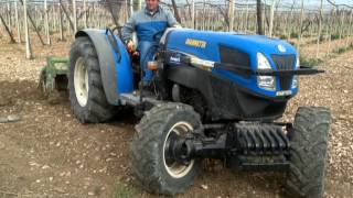 new holland t4050f [upl. by Addy556]