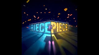 Clap along PieceByPiece is in theaters FRIDAY 🚀🚀 [upl. by Kenison]