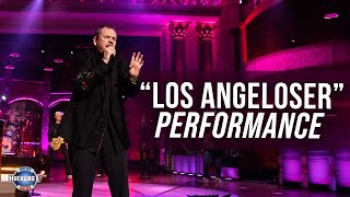 MEAT LOAF LIVE 2021 “Los Angeloser”  Jukebox  Huckabee [upl. by Delphine]