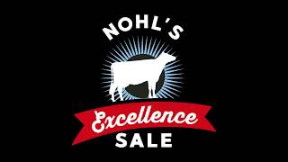 NOHLS Excellence Sale Luxembourg 552018 [upl. by Benito255]