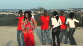 Cormellia  Benin  Europa  Afrobeat  Gospel  Ifé mi  Cormellia [upl. by Hopkins]