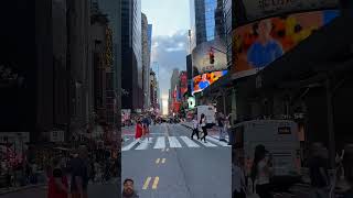 USA music travel newyorkwalker beautiful [upl. by Ateekan]