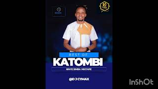 KATOMBI MIX TEASER BY DJ CYMAX unavailable on YouTube download at hearthisat dj cymax kw google [upl. by Kristie540]