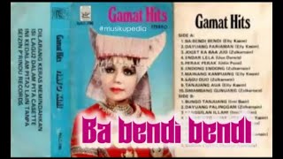 Full Album Gamat Hits  Maso Kini [upl. by Anyzratak881]