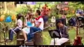 Phyo Gyi Joe Jar  Thu Thi Par Kwalwmv [upl. by Anneyehc]