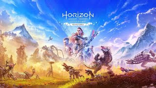 Horizon Zero Dawn Remastered no PC [upl. by Ronile491]