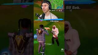 Ich habe iCrimax und Standart Skill in Fortnite gestreamsnipet [upl. by Averil]