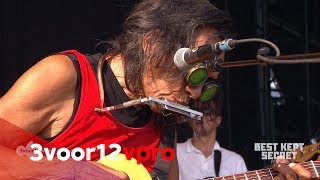 Rodriguez  live at Best Kept Secret 2018 [upl. by Duax363]