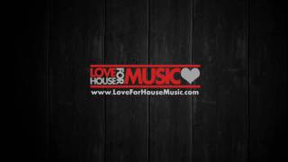 My Joy Leela James Harris Vocal Mix LoveForHouseMusic com [upl. by Dnomayd]