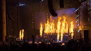 Nickelback Live  Full Show  Midflorida Credit Union Amphitheater Tampa Florida  Great Quality [upl. by Fabria]