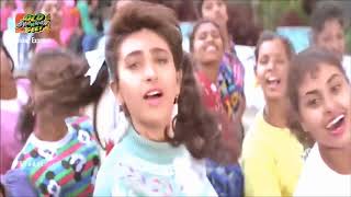 Kehta Hain Mausam Jhankar HD Sapne Sajan Ke 1992 Jhankar Songs frm Saadat [upl. by Weisler]