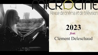 2023 feat Clément Deleschaud [upl. by Eillil282]