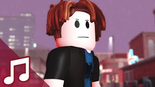 Roblox Music Video ♪ quotStrongerquot The Bacon Hair [upl. by Vary]