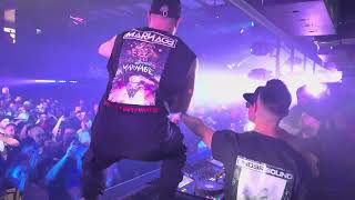 Timmy Trumpet Marnage Und3rsound  AIMADEUS [upl. by Enimsay]