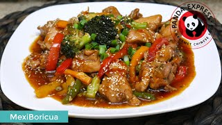 CÓMO HACER POLLO TERIYAKI [upl. by Chard547]