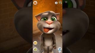 talkingtom talkingtom2gameplaylevel100 talkingtom2game100level funny talkingtomfunny cat [upl. by Marcie]