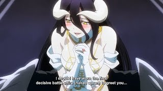 Overlord Season 2 Albedo [upl. by Jeramie]