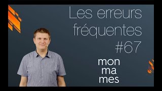 Mon  ma  mes  Les adjectifs possessifs Grammaire française [upl. by Assilrac]