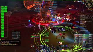 World of Warcraft gameplay [upl. by Nayrb]