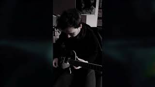 SURROUNDED BY SPIES  PLACEBO guitar playthrough [upl. by Grindlay]