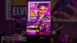 Ben Thompson  A Fool Such As I  ElvisAn American Trilogy [upl. by Kerwon]