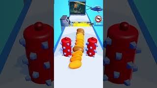 Level 1000 potato rush Oggy and jack diwali new games [upl. by Bravin13]