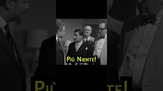 LAMERICANO COMANDA 🤣 film IL CORAZZIERE 1960 con RENATO RASCEL cinema commedia film movie [upl. by Katlaps]